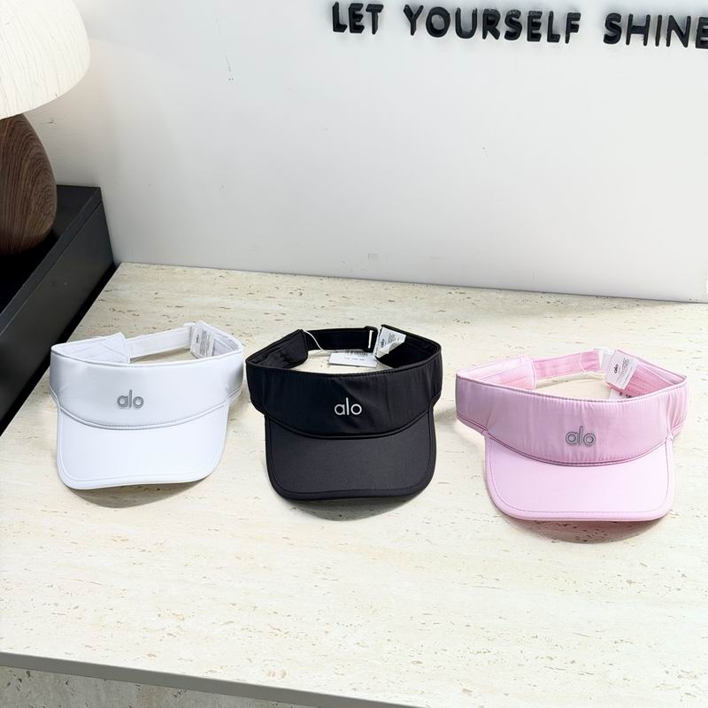 Alo Visor dx36